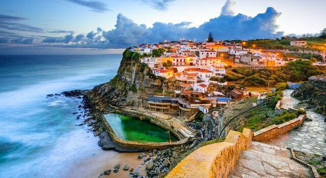 Portugal al completo 2