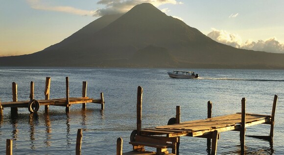 Descubre Guatemala