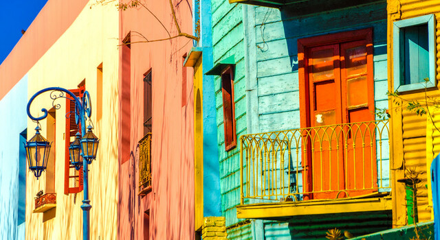 Argentina cl�sica 4