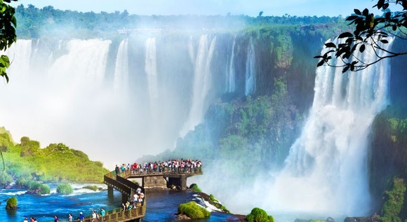 Maravillas argentinas