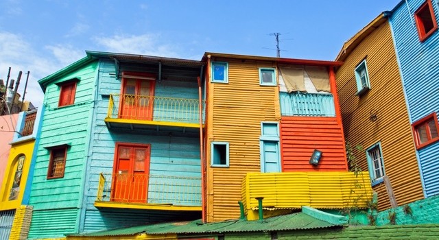 Maravillas argentinas 3