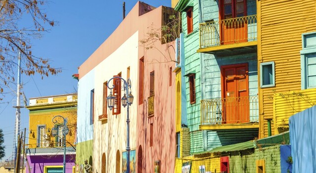 Patagonia Argentina  3