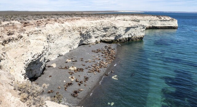 Patagonia Argentina  5