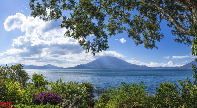 Guatemala y Roat�n 4