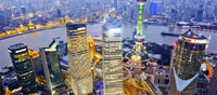 China esc�nica