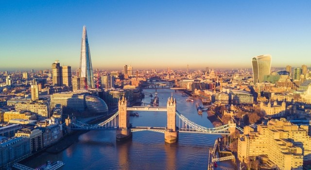 Combinado de Londres, Par�s, Praga, Viena y Budapest a tu aire 3