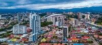 Costa Rica para�so natural 