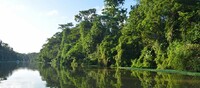 Costa Rica: del Atl�ntico al Pac�fico 