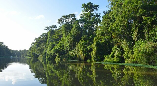 453593-453596: del Atl�ntico al Pac�fico 2