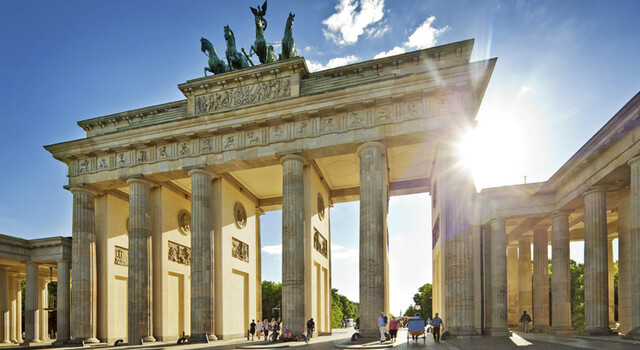 Combinado de Londres, Berl�n, Praga, Viena y Budapest a tu aire - 3