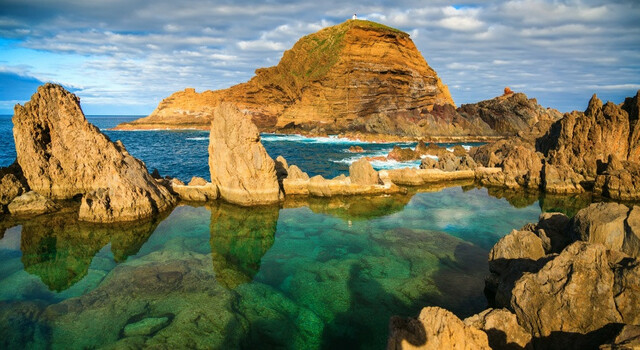 Madeira Deslumbrante 2