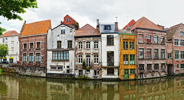 Flandes al completo y �msterdam a tu aire 5
