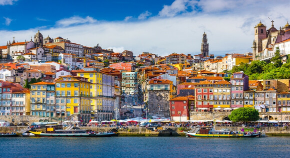 Todo Portugal a tu aire