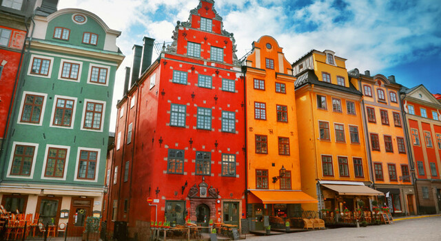 Periplo del Mar B�ltico 3