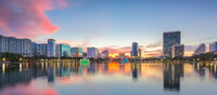 Orlando a tu aire
