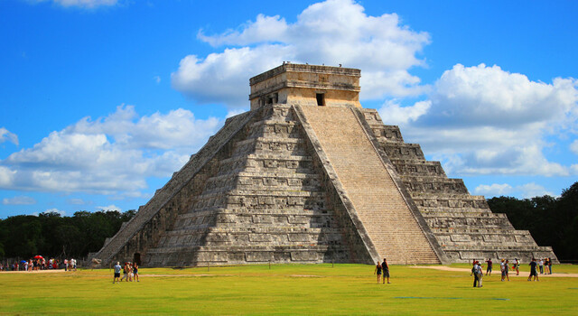 Los �ngeles y Riviera Maya a tu aire 4