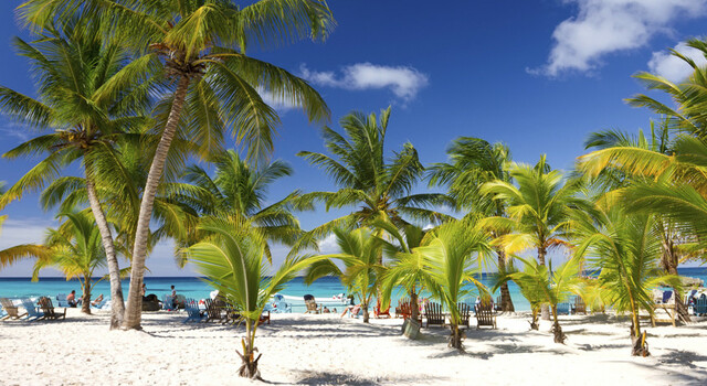 Las Vegas y Rep�blica Dominicana a tu aire 5