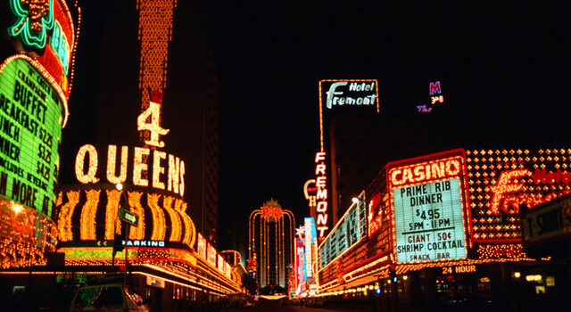 Las Vegas y Riviera Maya a tu aire 3