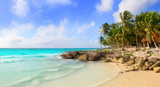 San Francisco y Riviera Maya a tu aire 5