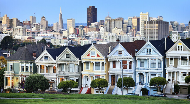 San Francisco y Rep�blica Dominicana a tu aire 2