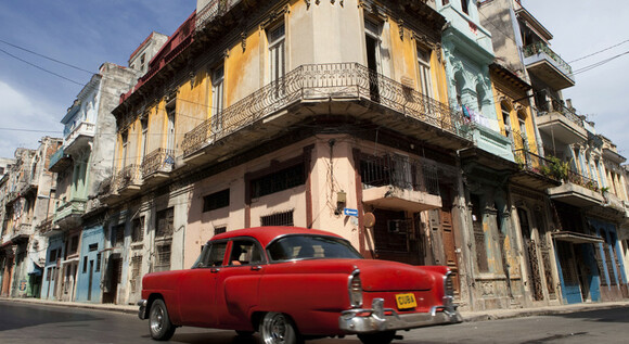 Cuba a tu aire 