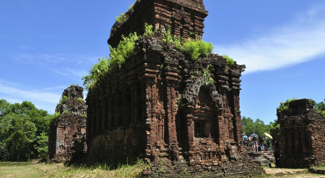 Vietnam cl�sico con Phu Quoc playa 5