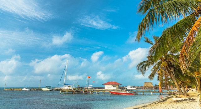 Guatemala Basico Caribe Belice�o 4