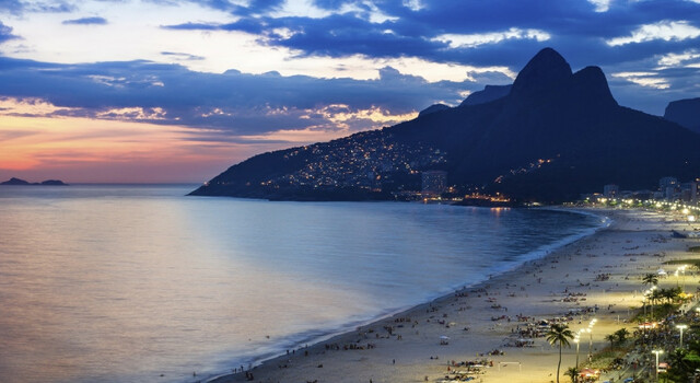Rio de Janeiro 2
