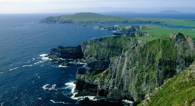 Paisajes de Escocia e Irlanda desde Edimburgo + REF: TOUR12DE26 4