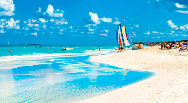 Varadero a tu estilo 2