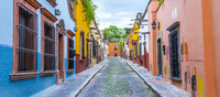 Por el coraz�n de M�xico 