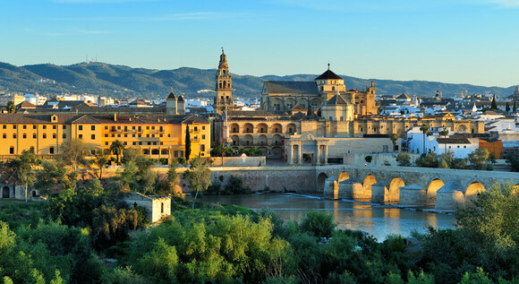 Madrid, Andaluc�a y la costa Mediterr�nea