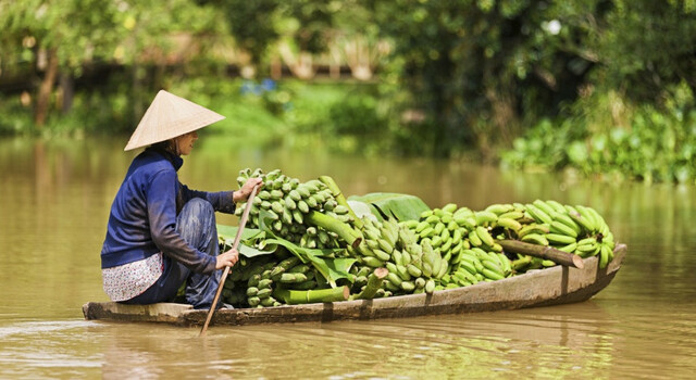 Vietnam y Camboya cl�sico 2