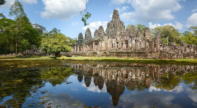 Vietnam y Camboya cl�sico 3