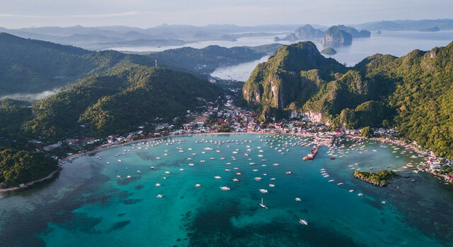 Filipinas en 8 d�as, Bohol y El Nido  2