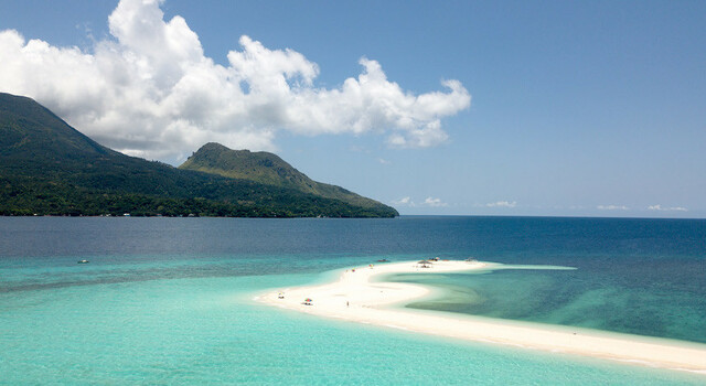 14 D�as en: Manila ? Puerto Princesa ? Port Barton - El Nido - Bohol - Camiguin 3