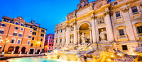 Espa�a, Francia e Italia