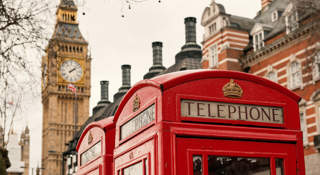 BLUE, LONDRES - ROMA 5