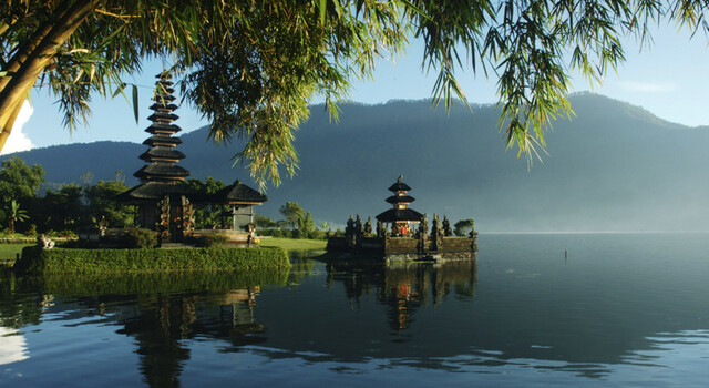 Bangkok a tu aire y relax en Bali 5