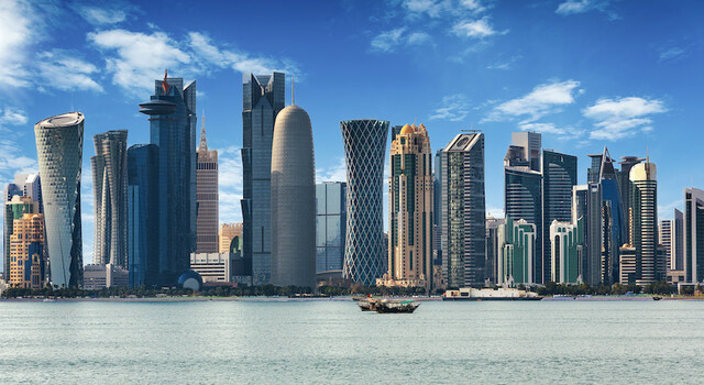 Doha a tu aire  3