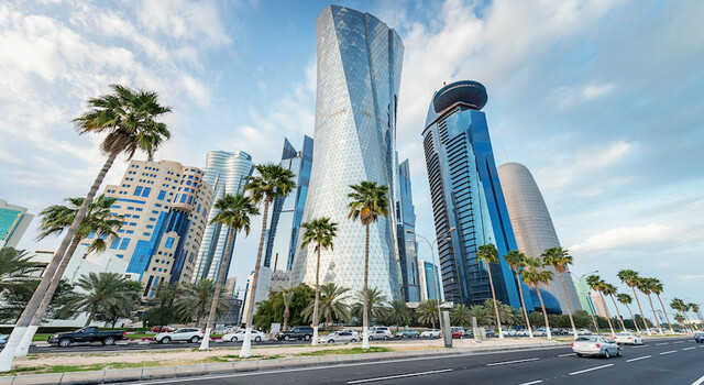 Doha a tu aire  5
