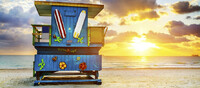 Miami: Disfruta South Beach y los mejores Outlets