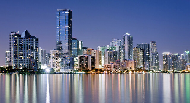 Combinado de Miami y Nueva Orleans 3
