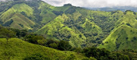 Aventura en Costa Rica