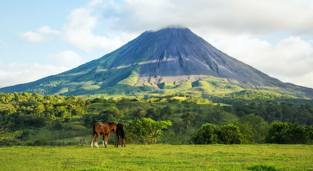 451703 Tesoros de Costa Rica 3