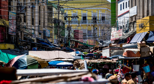 Estancia en Barranquilla 4