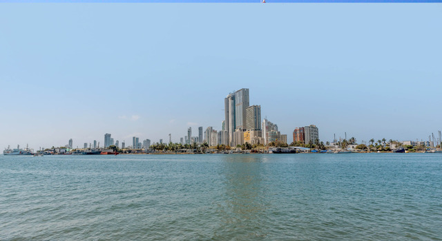 Estancia en Barranquilla 6