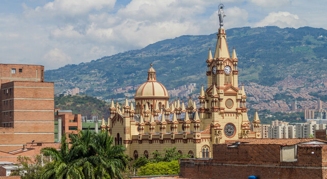 Medellin a tu aire 3