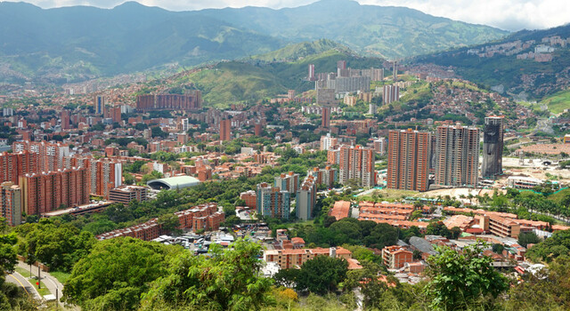Medellin a tu aire 4