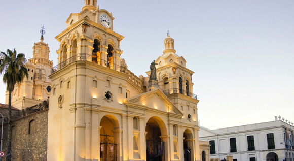 Cordoba a tu aire 
